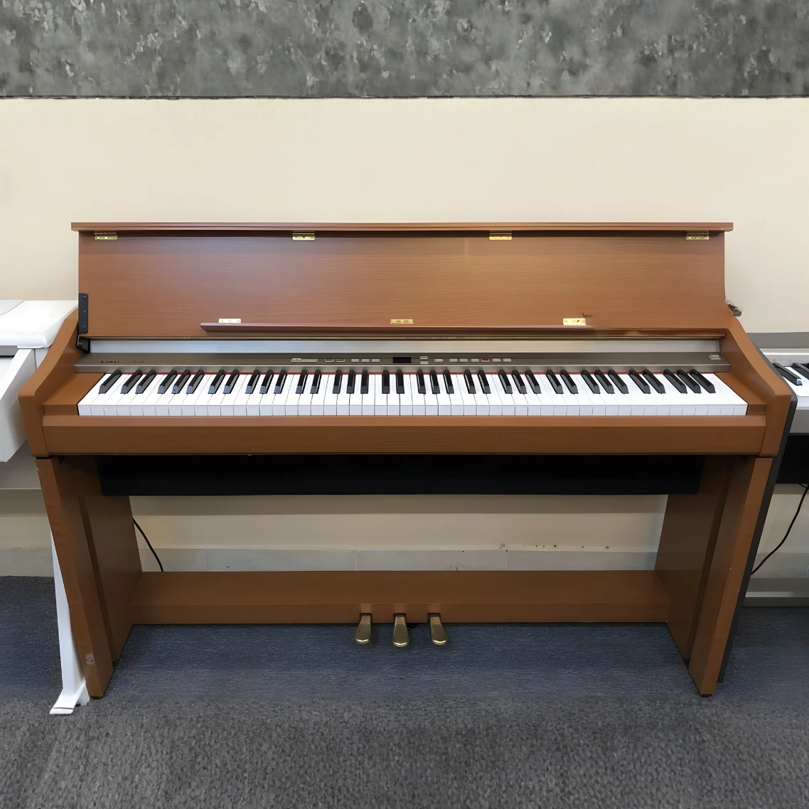 Đàn Piano điện Kawai LC3C