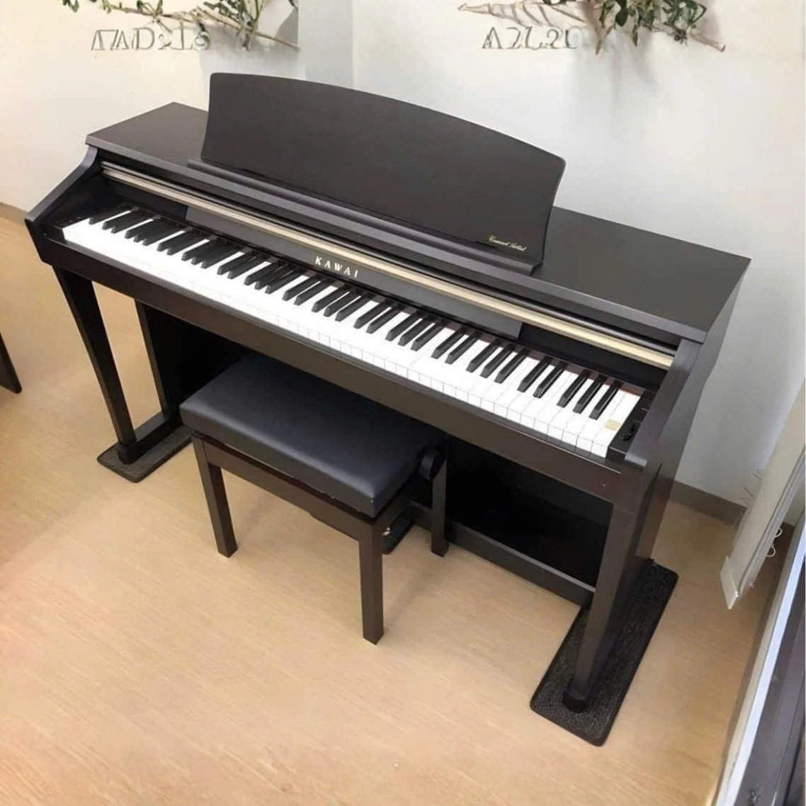 dan-piano-kawai-ca65-2 Đàn Piano Điện Kawai CA65