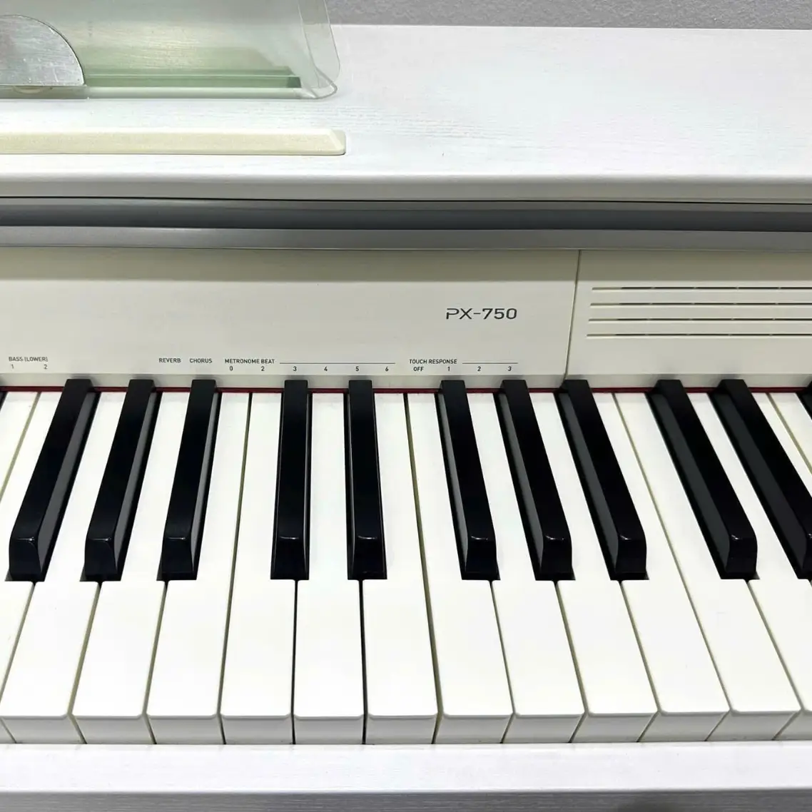 Đàn Piano điện Casio PX750